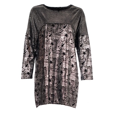 Туника женская 247618 размер M, L, XL, XXL