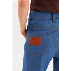 Брюки EOLA 2611.1 темно-голубой