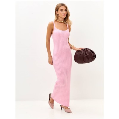 Платье BARCELONA, Розовый