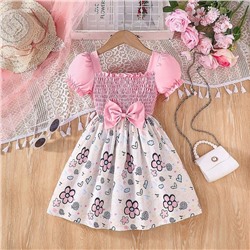 А Платье  WHK51894AY