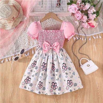 А Платье  WHK51894AY