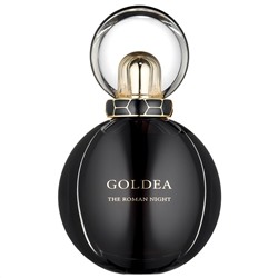 BVLGARI GOLDEA THE ROMAN NIGHT edp (w) 75ml TESTER