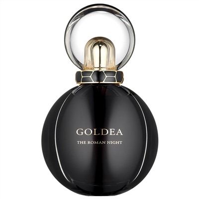 BVLGARI GOLDEA THE ROMAN NIGHT edp (w) 75ml TESTER