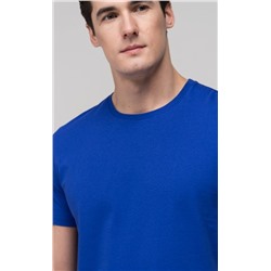 Футболка F911-6000b blue