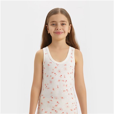 4912 майка дев многоцвет (BAYKAR)