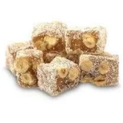 Рахат лукум с фундуком 100 гр