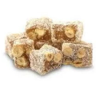 Рахат лукум с фундуком 100 гр