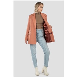 01-11997 Пальто женское демисезонное