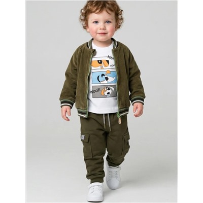 PLAYTODAY Брюки 12613025