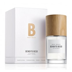 BESO BEACH BENDITO BESO edp 100ml