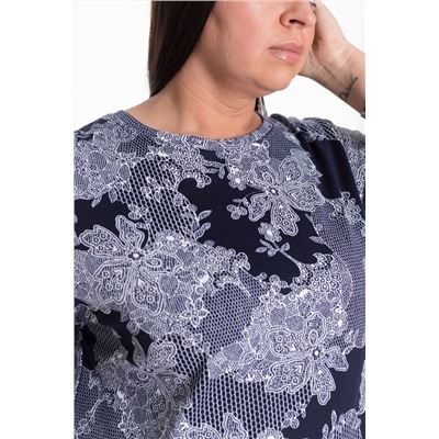 Джемпер 324161а