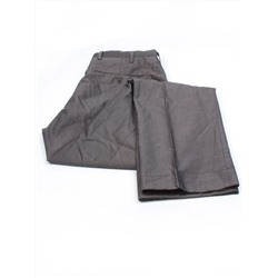 84751709-7/591/0 GRAY Брюки мужские