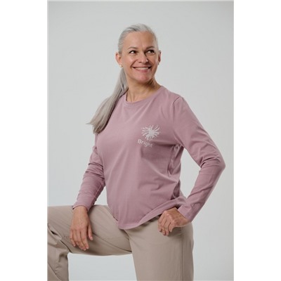 лонгслив 8935-14 Новинка