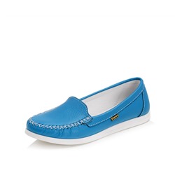 Мокасины 
                                                                                                                     Captor2538-429