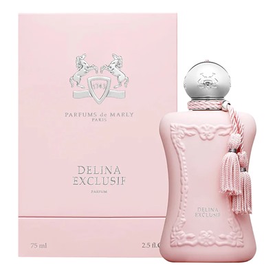 PARFUMS DE MARLY DELINA EXCLUSIF (w) 75ml parfume