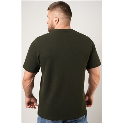 Мужская футболка поло Happyfox