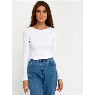 Апрель Лонгслив 1ЖДЛД3825023