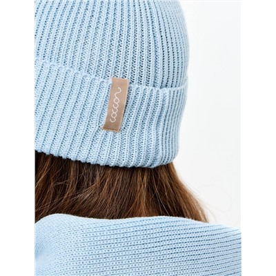 Шапка ALMA, Голубой