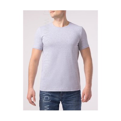 Футболка мужская MF746 Basic DiWaRi Дроп