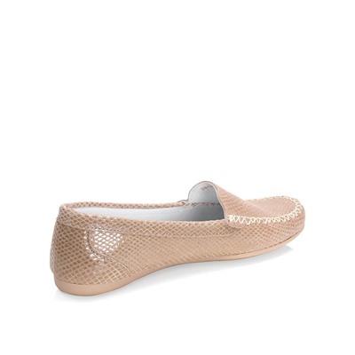 Мокасины Captor