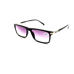 Готовые очки - Traveler 7011 c7 тонировка