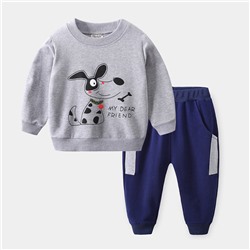 WELLKIDS tz0484