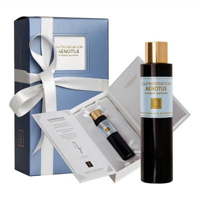 PUREDISTANCE AENOTUS 60ml parfume