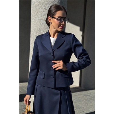 Urs 24-414-3, Юбка,  Жакет