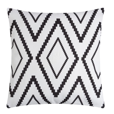 Наволочка декоративная «Этель. Марокко» (вид 2), 40×40 см, 100% хлопок