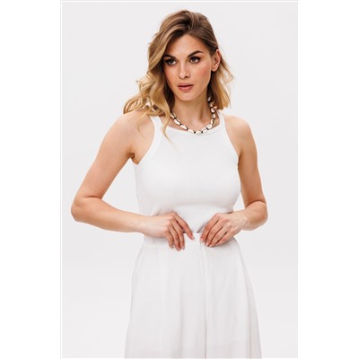 Топ EOLA 2855.1 молочный