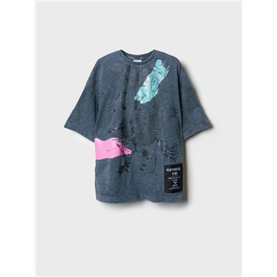 PLAYTODAY Фуфайка 12621202