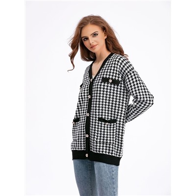 Eleganzza Кардиган женский     3710