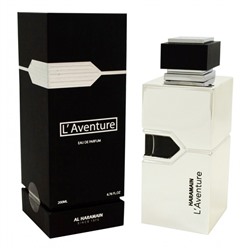 AL HARAMAIN PERFUMES L’AVENTURE edp (m) 200ml