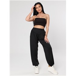 Лердес - брюки черный