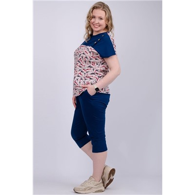 Тропикана 6 костюм женский