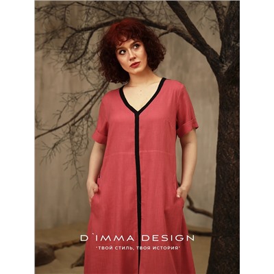 DIMMA Платье 2569