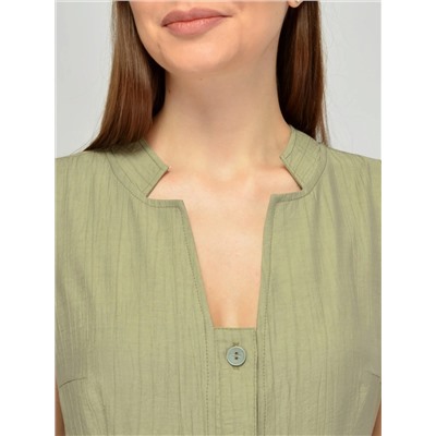 VISERDI Платье 10473-олв 4561110