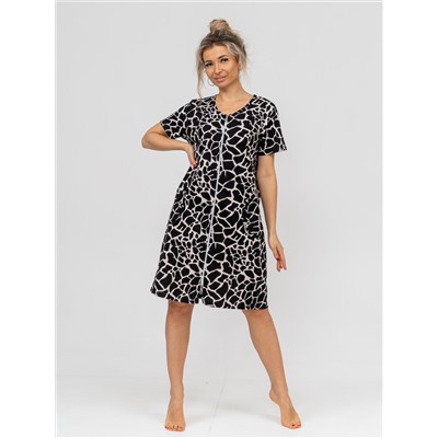 924 Халат "Жираф"