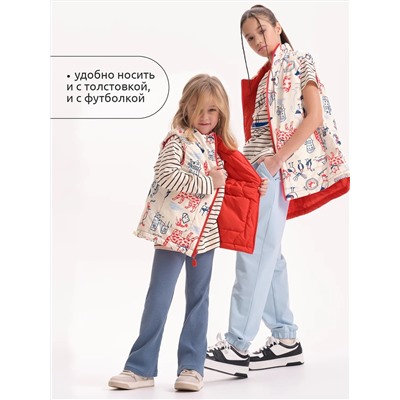 PELICAN Жилет GZVM3371/1