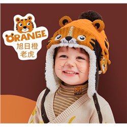 Шапка детская LK2200010В
