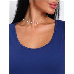 Асса - майка темно-синий