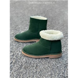 Ab.Zapatos UGY NEW R BOSCO АКЦИЯ