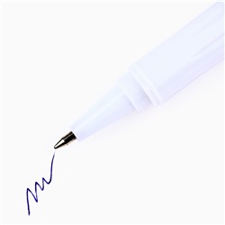 Подарочный набор «23 февраля», блокнот А7, 32 листа и ручка пластик