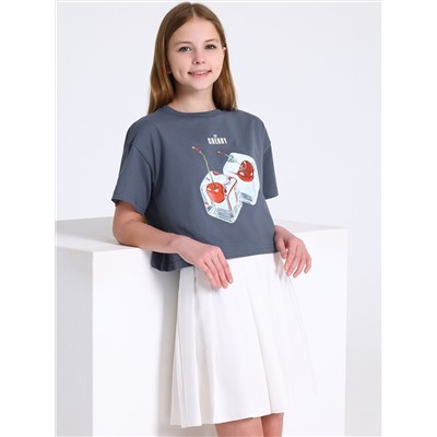 Апрель Футболка 1ДДФК5063001