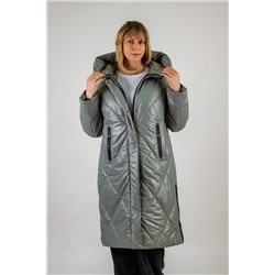 Куртка с верблюжьей шерстью арт. 213 НАТАЛИ, 1196377