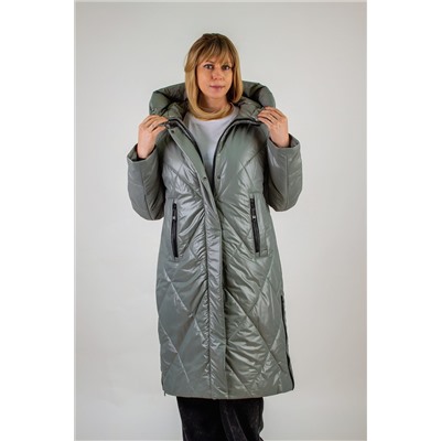 Куртка с верблюжьей шерстью арт. 213 НАТАЛИ, 1196377