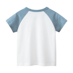 TSKIDS Футболка   9583