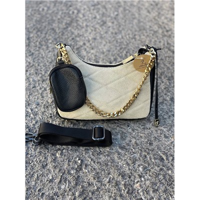 AB.Zapatos 1619/2 New · R · Crudo+AB.Z · Pelle · 21-19 (370) BEIG АКЦИЯ