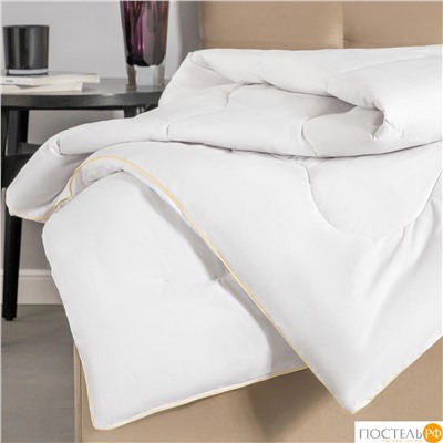 PRIME PRIVE Одеяло CASHMERE140х205 ,1пр.,хл.BIODYNAMIC COTTONc/кашемир.шерсть/микровол.CLIMALAST