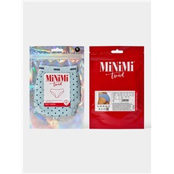 Minimi Трусы MT_Pois_221 Slip, CO